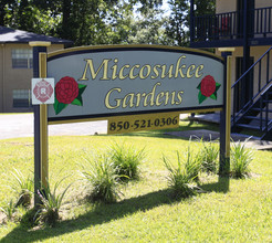 Miccosukee Gardens in Tallahassee, FL - Building Photo - Building Photo