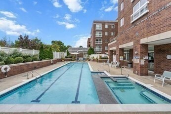 property at 950 Massachusetts Ave