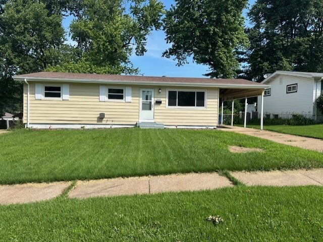 property at 1065 Hadwin Dr