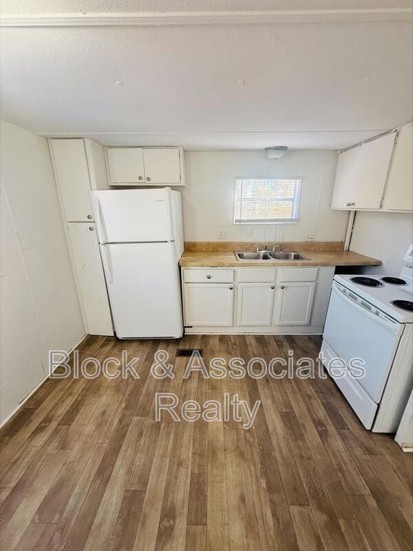 535 Roc Wood Dr in Asheboro, NC - Building Photo - Building Photo