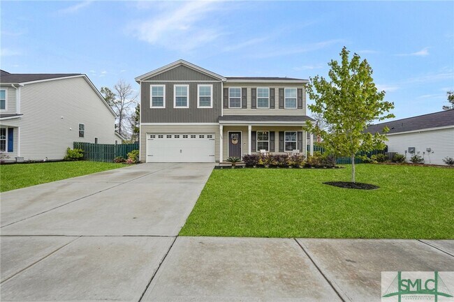 1300 Waybridge Way in Richmond Hill, GA - Building Photo - Building Photo