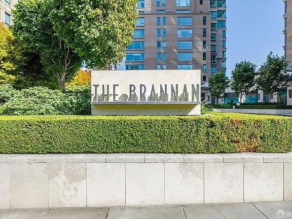 229 Brannan St, Unit 15a in San Francisco, CA - Building Photo - Building Photo