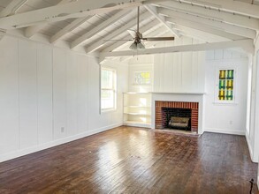 2701 S Tyler St in Amarillo, TX - Foto de edificio - Building Photo