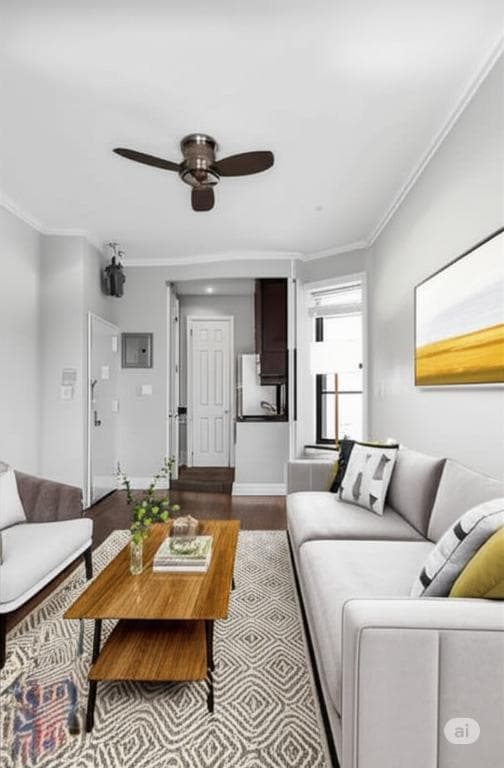 250 Mott St