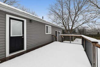 1289 Community Park Dr in Columbus, OH - Building Photo - Building Photo