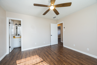 708 Meadowlark Cir in Crowley, TX - Building Photo - Building Photo