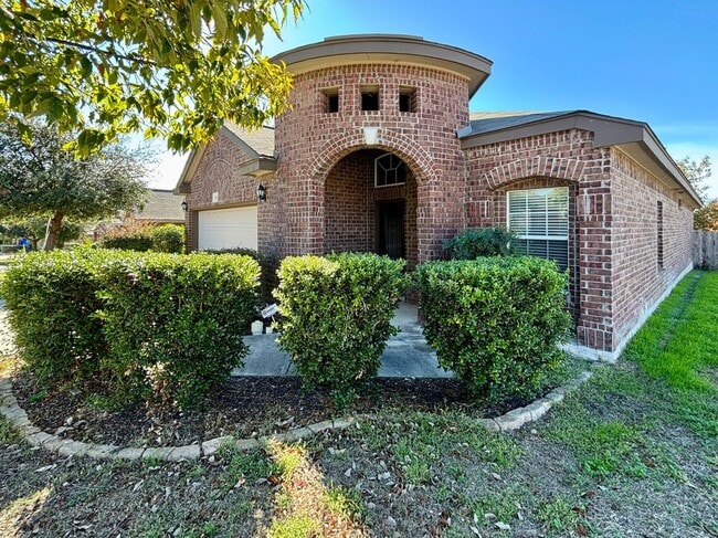 8902 Derby Dan in Converse, TX - Building Photo - Building Photo