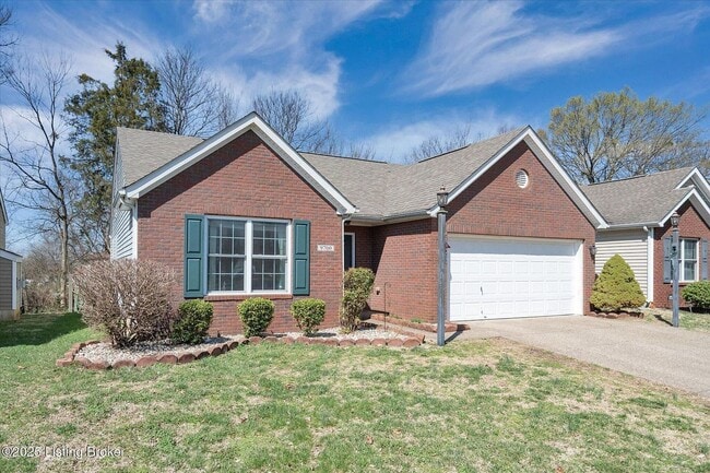 9700 River Trail Dr in Louisville, KY - Building Photo - Building Photo