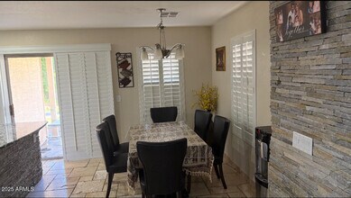 1108 E Pinto Dr in Gilbert, AZ - Building Photo - Building Photo