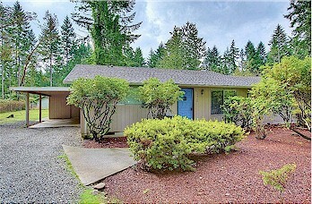 10912 136th St NW in Gig Harbor, WA - Building Photo