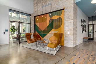 Alton Mill District in Charlotte, NC - Building Photo - Lobby