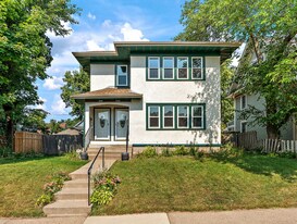 935-937 Marshall Ave in St. Paul, MN - Building Photo