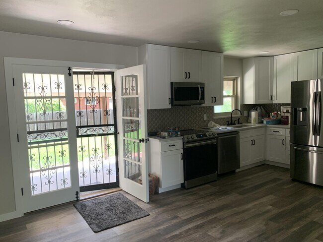 6648 Lewis St in Arvada, CO - Building Photo - Building Photo
