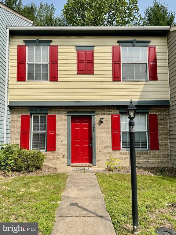206 Wind Ridge Dr in Stafford, VA - Building Photo - Building Photo