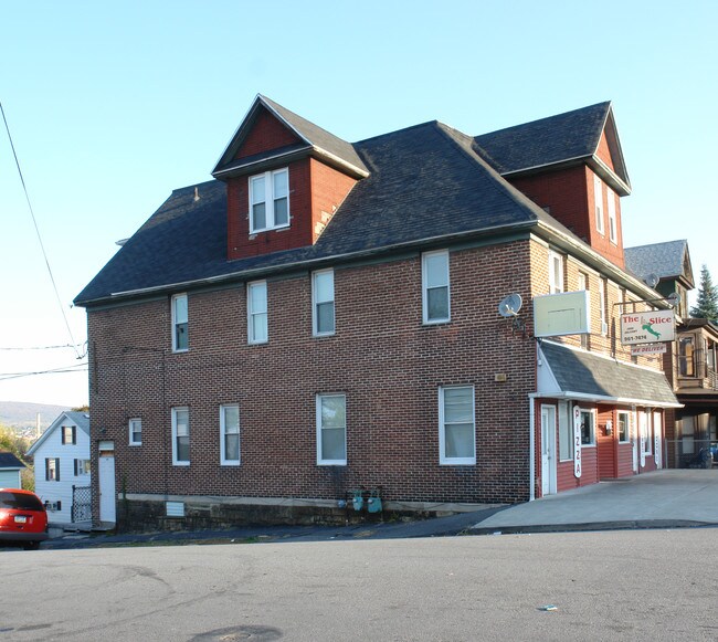 The Slice in Scranton, PA - Foto de edificio - Building Photo