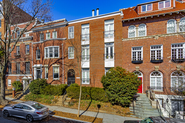 1849 Kalorama Rd NW