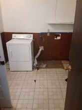 212 S Bell Dr in Midwest City, OK - Building Photo - Building Photo