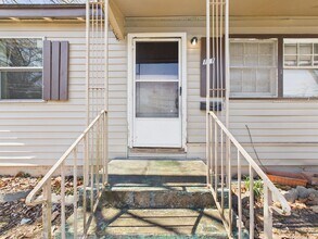 111 Tennessee St in Lafayette, LA - Building Photo - Building Photo