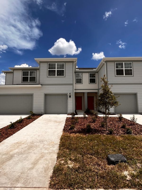 4508 Sparkling Shell Ave in Kissimmee, FL - Building Photo - Building Photo