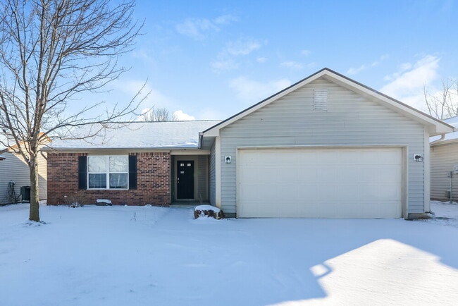 6137 Longmeadow Dr
