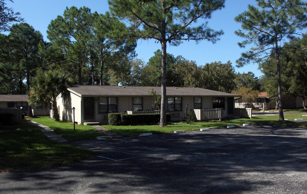 Brook Haven Apartments | Brooksville, FL Apartments For Rent