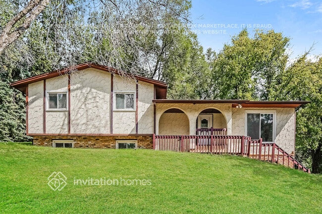 property at 660 Burlington Rd