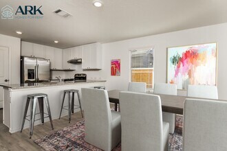 20339 Andalusite Wy in San Antonio, TX - Foto de edificio - Building Photo