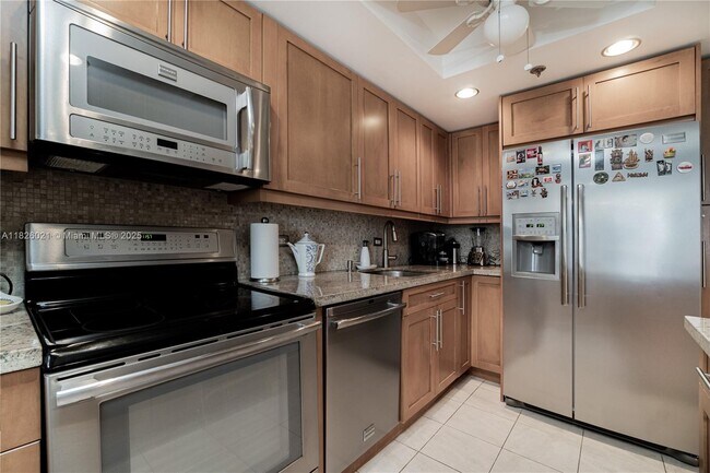 property at 20515 E Country Club Dr