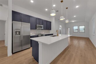 529 Waterhouse Lk Dr in Anna, TX - Building Photo - Building Photo