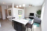 Interior Photo - The Flats at 345 Apartments in Lexington, Kentucky