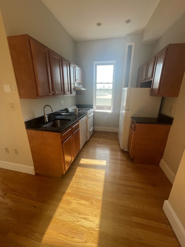 property at 1177 Commonwealth Ave