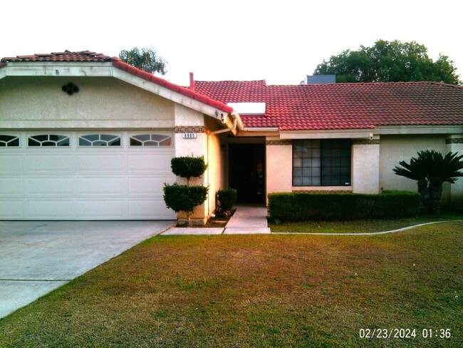 8905 Gleeson Ct in Bakersfield, CA - Building Photo - Building Photo