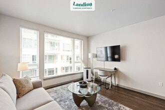 1414 10th Ave, Unit 542E.501548 in Seattle, WA - Building Photo - Building Photo