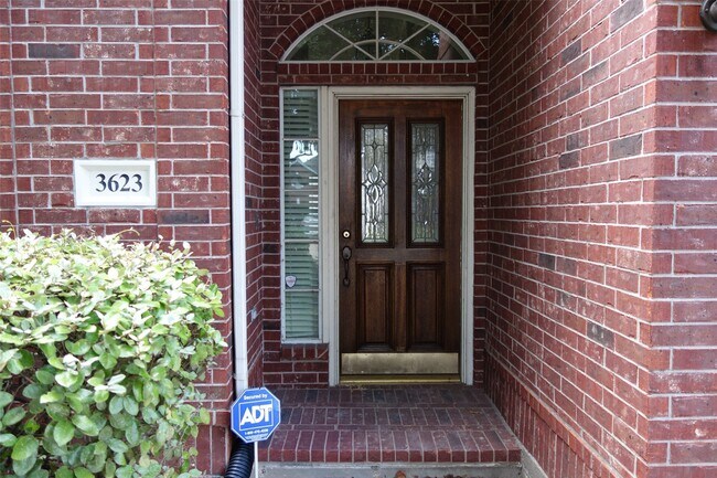 3623 Chatwood Dr in Pearland, TX - Building Photo - Building Photo