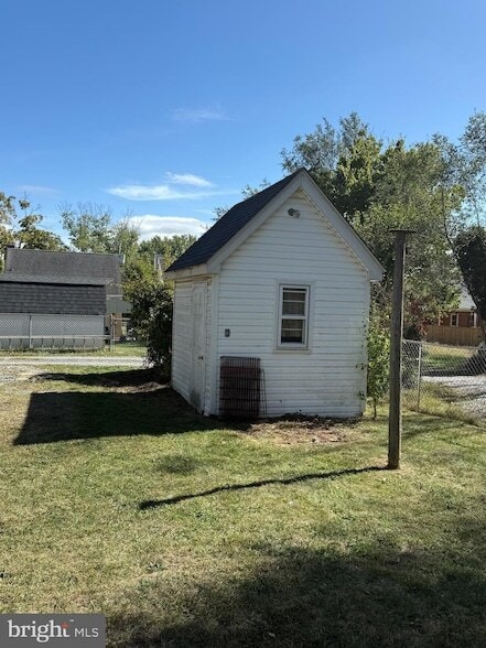 312 Shawnee Ave in Winchester, VA - Building Photo - Building Photo