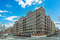 2600 Adam Clayton Powell Blvd in New York, NY - Building Photo - Building Photo