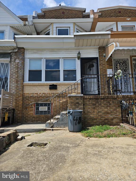 property at 4812 N 9th St