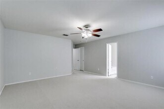 2908 Desert Dr in Denton, TX - Building Photo - Building Photo