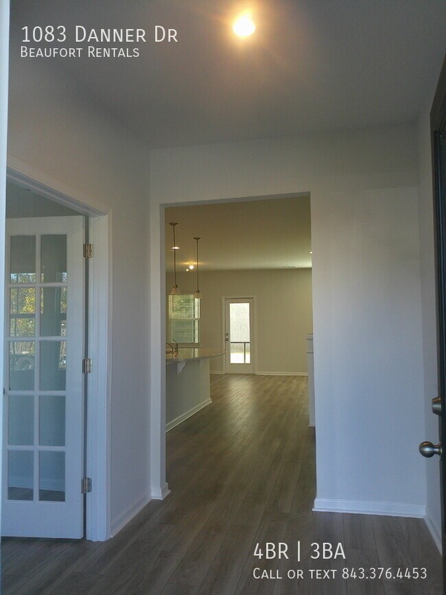 1083 Danner Dr in Okatie, SC - Building Photo - Building Photo