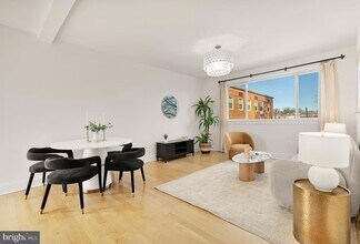 1907 3rd St NW, Unit 401 in Washington, DC - Building Photo - Building Photo