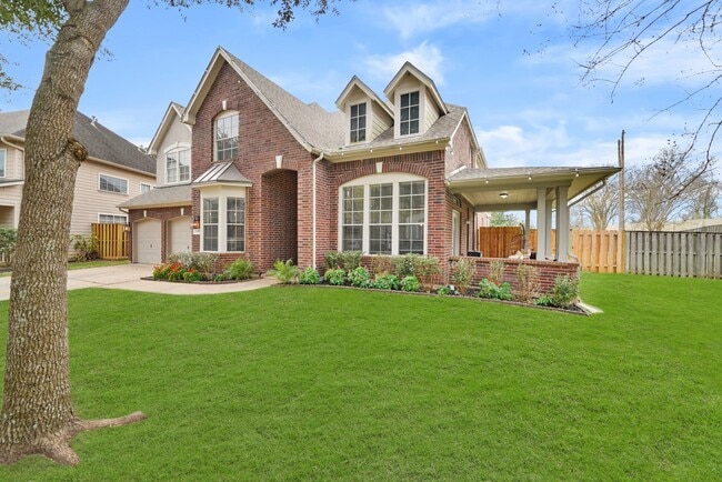 property at 3515 Marion Ct