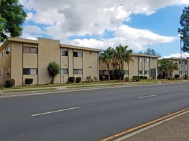 8758-8806 Topanga Canyon Blvd Apartments