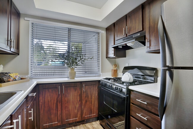 Miller Estates Apartments