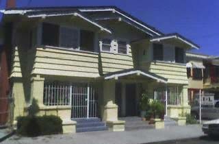 1935 Arapahoe St in Los Angeles, CA - Foto de edificio