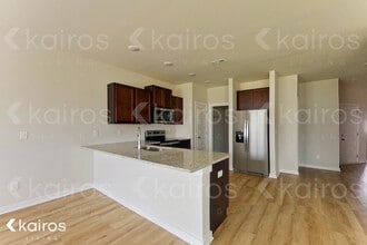 6411 Upchurch Dr in Huntsville, AL - Building Photo - Building Photo