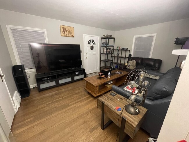 property at 2158 S 80th St