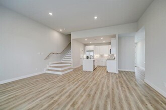 5822 Cebra St in Houston, TX - Building Photo - Building Photo