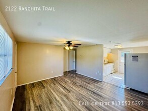 2122 Ranchita Trail in Holiday, FL - Building Photo - Building Photo