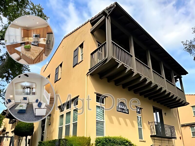 4444 Owens St in Corona, CA - Building Photo