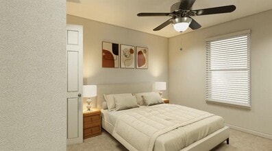 12110 Corsicana Trl in Manor, TX - Building Photo - Building Photo